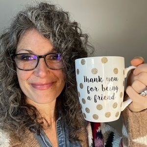 Meet your Posher, Jen